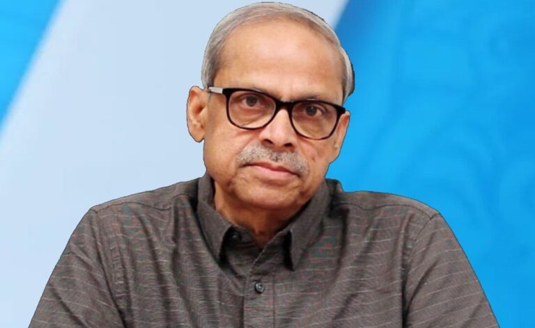 ‘ಮೋದಿ ಸರ್ವಾಧಿಕಾರಿ, ಅವರ ಮರಳುವಿಕೆ ದೇಶಕ್ಕೆ ವಿನಾಶಕಾರಿ’: ಪರಕಾಲ ಪ್ರಭಾಕರ್