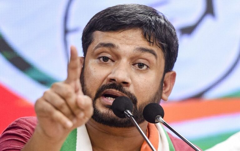 ಕಾಂಗ್ರೆಸ್ ಅಭ್ಯರ್ಥಿಗಳ ಮತ್ತೊಂದು ಪಟ್ಟಿ ಪ್ರಕಟ: ಈಶಾನ್ಯ ದೆಹಲಿಯಿಂದ ಕಣಕ್ಕಿಳಿದ ಕನ್ಹಯ್ಯಾ ಕುಮಾರ್