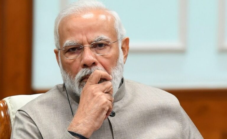 ಪ್ರಧಾನಿ ಮೋದಿ ಚುನಾವಣೆಯಲ್ಲಿ ಸ್ಪರ್ಧಿಸದಂತೆ ನಿರ್ಬಂಧ ವಿಧಿಸಲು ಕೋರಿ ದೆಹಲಿ ಹೈಕೋರ್ಟ್‌ಗೆ ಅರ್ಜಿ