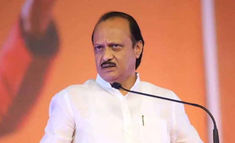 ಲಿಂಗಾನುಪಾತದ ಕುರಿತು ವಿವಾದಾತ್ಮಕ ಹೇಳಿಕೆ ಕೊಟ್ಟ ಅಜಿತ್ ಪವಾರ್