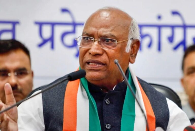 “ನನ್ನ ಜನರಿಗೆ ದೇವಸ್ಥಾನಗಳಲ್ಲಿ ಪ್ರವೇಶವಿಲ್ಲ; ನಾನು ಅಯೋಧ್ಯೆಗೆ ಹೋದರೆ ಸಹಿಸುವರೇ?”: ಮಲ್ಲಿಕಾರ್ಜುನ ಖರ್ಗೆ