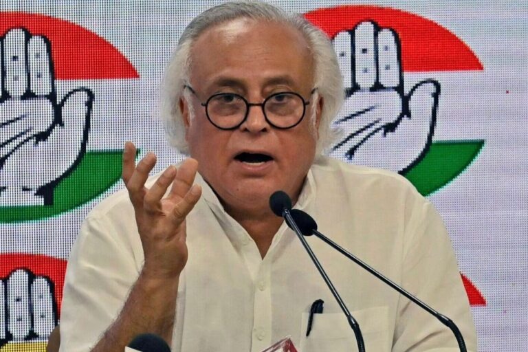 ಬಿಜೆಪಿಯ ಬೂಟಾಟಿಕೆಗೆ ಮಿತಿಯಿಲ್ಲ: 2ಜಿ ಪ್ರಕರಣದ ತೀರ್ಪು ತಿದ್ದುಪಡಿ ಕೋರಿದ ಕೇಂದ್ರದ ವಿರುದ್ಧ ಕಾಂಗ್ರೆಸ್ ಕಿಡಿ