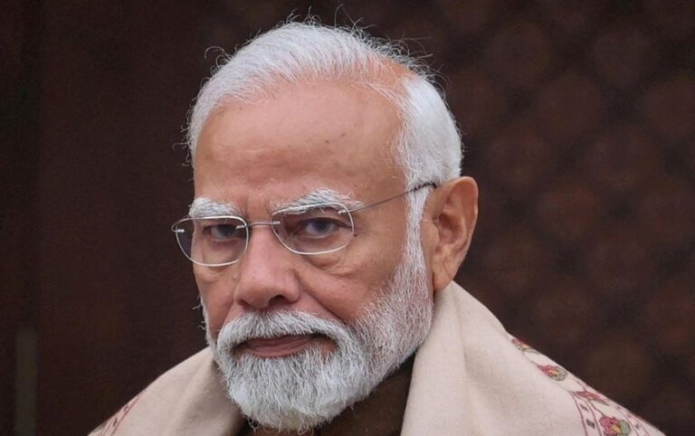 ಬ್ರಿಟನ್‌ನಲ್ಲಿರುವ ಶೇ.52ರಷ್ಟು ಭಾರತೀಯರು ಪ್ರಧಾನಿ ಮೋದಿ ಬಗ್ಗೆ ನಕಾರಾತ್ಮಕ ದೃಷ್ಟಿಕೋನ ಹೊಂದಿದ್ದಾರೆ ಎಂದ ಸಮೀಕ್ಷೆ