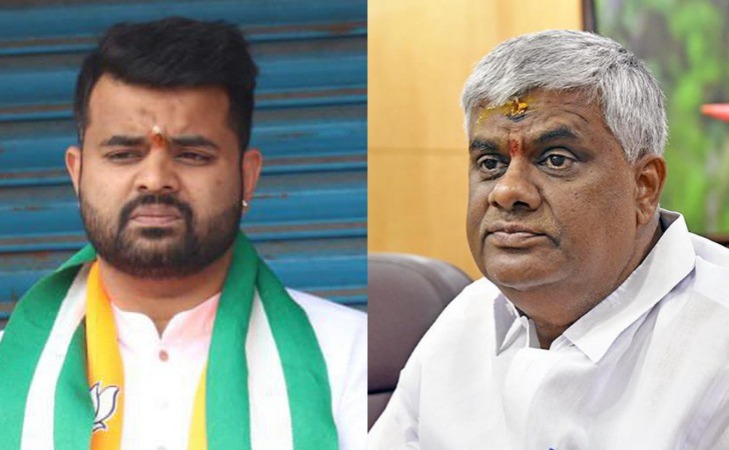 ಲೈಂಗಿಕ ದೌರ್ಜನ್ಯ ಪ್ರಕರಣ : ರೇವಣ್ಣ, ಪ್ರಜ್ವಲ್‌ಗೆ ಎಸ್‌ಐಟಿ ನೋಟಿಸ್