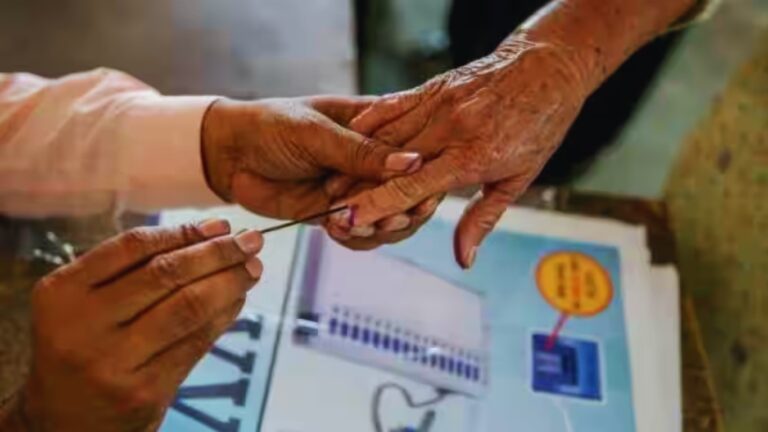 ಪ್ರತ್ಯೇಕ ರಾಜ್ಯದ ಬೇಡಿಕೆ: ನಾಗಾಲ್ಯಾಂಡ್‌ನ 6  ಜಿಲ್ಲೆಗಳಲ್ಲಿ ಶೂನ್ಯ ಮತದಾನ