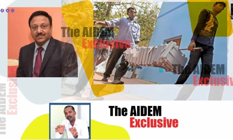 ಇವಿಎಂ ಸಂಖ್ಯೆಗಳಲ್ಲಿನ ವ್ಯತ್ಯಾಸ: ಚುನಾವಣಾ ಪಾರದರ್ಶಕತೆ ಬಗ್ಗೆ ಹುಟ್ಟು ಹಾಕಿದ ಕಳವಳ