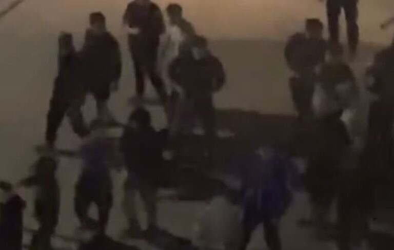 ಕಿರ್ಗಿಸ್ತಾನ್‌ನಲ್ಲಿ ಹಿಂಸಾಚಾರ: ಮನೆಬಿಟ್ಟು ಹೊರಬರದಂತೆ ಭಾರತೀಯ ವಿದ್ಯಾರ್ಥಿಗಳಿಗೆ ಸೂಚನೆ