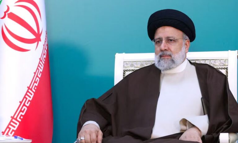 ಹೆಲಿಕಾಪ್ಟರ್‌ ದುರಂತದಲ್ಲಿ ಇರಾನ್ ಅಧ್ಯಕ್ಷ ಇಬ್ರಾಹಿಂ ರೈಸಿ ಮೃತ್ಯು: ಮಾಹಿತಿ ಬಹಿರಂಗಗೊಳಿಸಿದ ಅಧಿಕಾರಿಗಳು