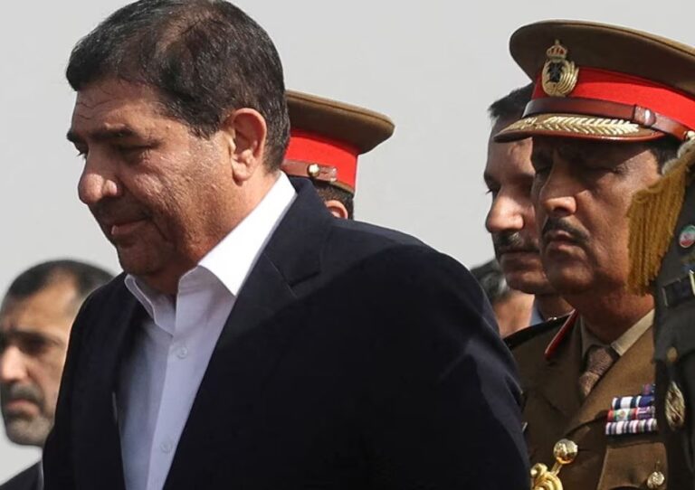 ಇರಾನ್‌ನ ಹಂಗಾಮಿ ಅಧ್ಯಕ್ಷರಾಗಿ ನೇಮಕಗೊಂಡ ಮೊಹಮ್ಮದ್ ಮೊಖ್ಬರ್ ಯಾರು?