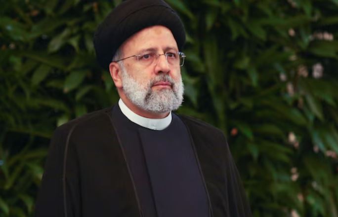 ಇರಾನ್ ಅಧ್ಯಕ್ಷ ಇಬ್ರಾಹಿಂ ರೈಸಿ ನಿಧನ: ಇಂದು ಭಾರತದಲ್ಲಿ ಶೋಕಾಚರಣೆ