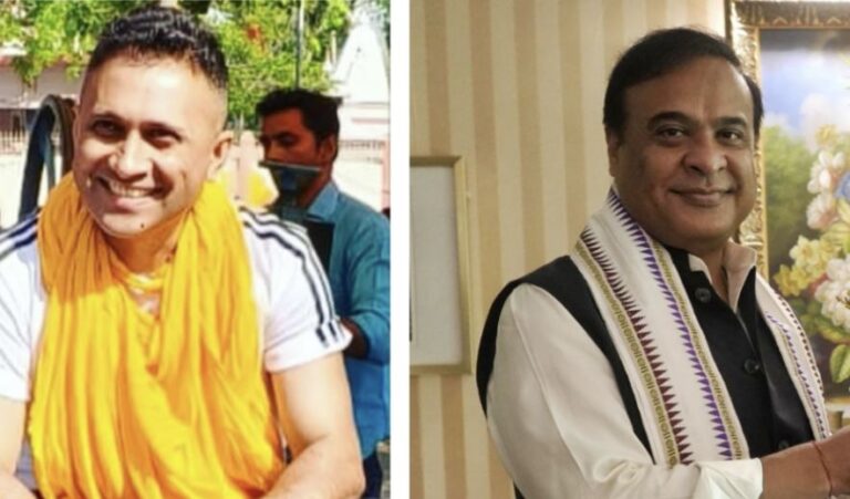 ‘ಬಿಜೆಪಿ ಟಿಕೆಟ್ ಆಮಿಷ ನೀಡಿ ರಾಜೀನಾಮೆ ಕೊಡಿಸಿ ವಂಚಿಸಿದ್ರು’: ಮಣಿಪುರ ಹಿಂಸಾಚಾರದ ತನಿಖೆ ನಡೆಸುತ್ತಿದ್ದ ಎಸ್‌ಐಟಿ ತಂಡದ ನೇತೃತ್ವ ವಹಿಸಿದ್ದ ಅಧಿಕಾರಿ ಸ್ಪೋಟಕ ಹೇಳಿಕೆ