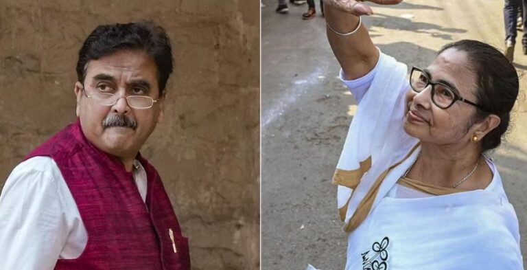 ಮಮತಾ ಬ್ಯಾನರ್ಜಿಗೆ ಅವಹೇಳನ: ಅಭಿಜಿತ್ ಗಂಗೋಪಾಧ್ಯಾಯ ಚುನಾವಣಾ ಪ್ರಚಾರಕ್ಕೆ ನಿರ್ಬಂಧ