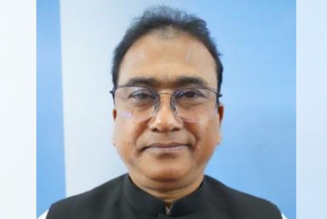 ಭಾರತಕ್ಕೆ ಆಗಮಿಸಿದ್ದ ಬಾಂಗ್ಲಾದೇಶದ ಸಂಸದ ಅನ್ವರುಲ್ ಅಝೀಂ ನಾಪತ್ತೆ