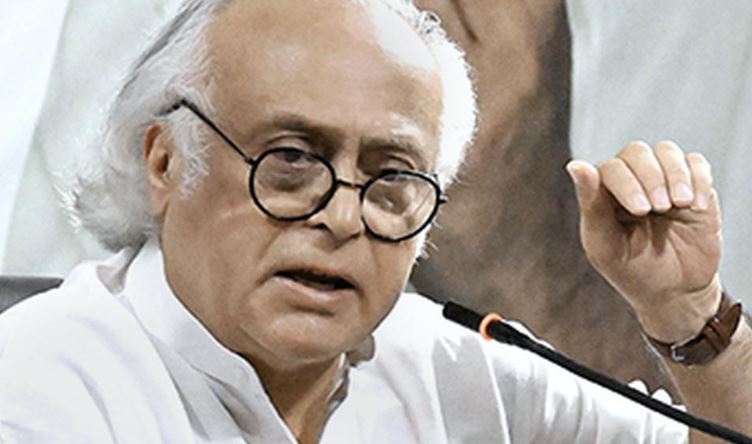 ಚುನಾವಣೆ ಫಲಿತಾಂಶ ಪ್ರಕಟವಾದ 48 ಗಂಟೆಗಳಲ್ಲಿ ಇಂಡಿಯಾ ಮೈತ್ರಿಕೂಟದ ಪ್ರಧಾನಿ ಅಭ್ಯರ್ಥಿ ಘೋಷಣೆ: ಜೈರಾಮ್ ರಮೇಶ್