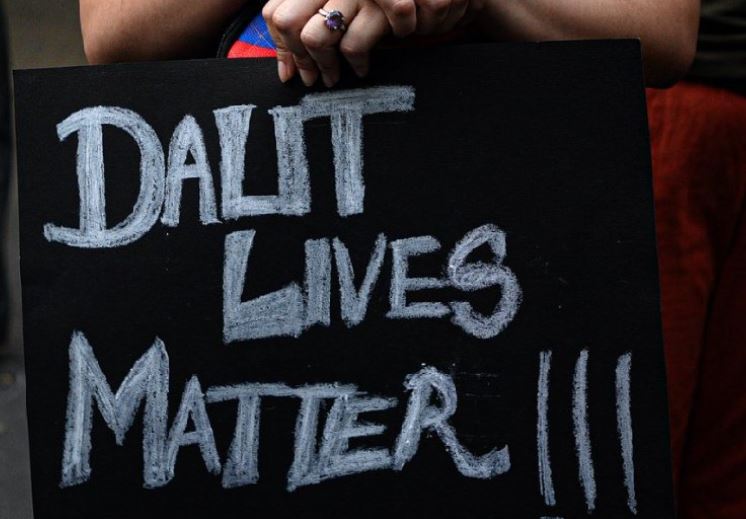 ಉತ್ತರ ಪ್ರದೇಶ: ದಲಿತ ಬಾಲಕಿಯ ಸಜೀವ ದಹನ