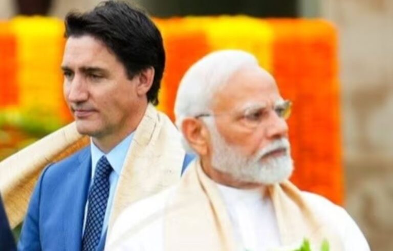 ಕೆನಡಾದ ಸಾರ್ವತ್ರಿಕ ಚುನಾವಣೆಗೆ ಭಾರತದಿಂದ ‘ಆಯ್ಧ ಅಭ್ಯರ್ಥಿಗಳಿಗೆ’ ರಹಸ್ಯವಾಗಿ ಹಣಕಾಸಿನ ನೆರವು: ವರದಿ