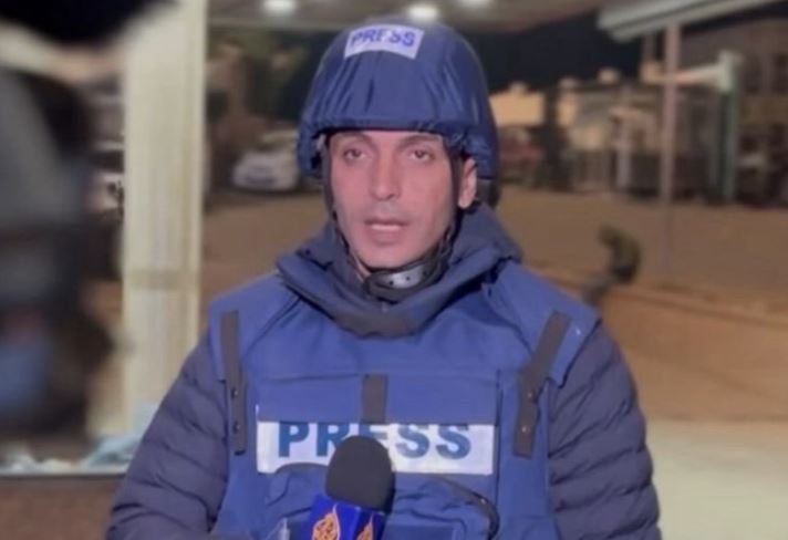 ಗಾಝಾದಲ್ಲಿ ಇಸ್ರೇಲ್‌ ನಡೆಸಿದ ಹತ್ಯಾಕಾಂಡವನ್ನು ಜಗತ್ತಿನ ಮುಂದೆ ಬಿಚ್ಚಿಟ್ಟ ಪ್ಯಾಲೆಸ್ತೀನ್‌ ಪತ್ರಕರ್ತರಿಗೆ ‘2024ರ ಯುನೆಸ್ಕೋ ಪತ್ರಿಕಾ ಸ್ವಾತಂತ್ರ್ಯ ಪ್ರಶಸ್ತಿ’