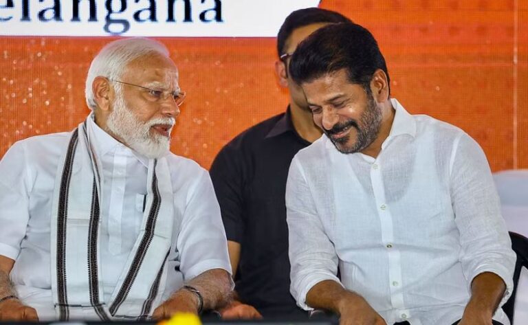 ‘ಸರ್ಜಿಕಲ್ ಸ್ಟ್ರೈಕ್’ ನಿಜವಾಗಿ ನಡೆದಿದೆಯೋ ಇಲ್ಲವೋ ಗೊತ್ತಿಲ್ಲ: ರೇವಂತ್ ರೆಡ್ಡಿ