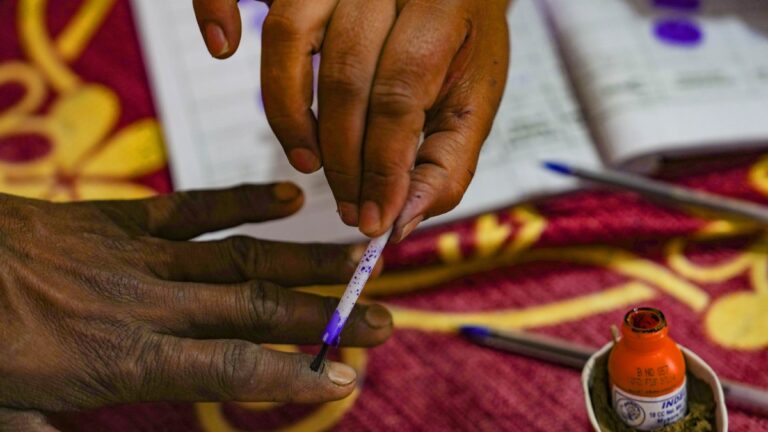 ಲೋಕಸಭಾ ಚುನಾವಣೆ 2024: ಸಮಸ್ಯೆ ಪರಿಹರಿಸದ ಗುಜರಾತ್‌ ಸರ್ಕಾರ; ಮತದಾನ ಬಹಿಷ್ಕರಿಸಿದ ಹಲವು ಗ್ರಾಮಸ್ಥರು