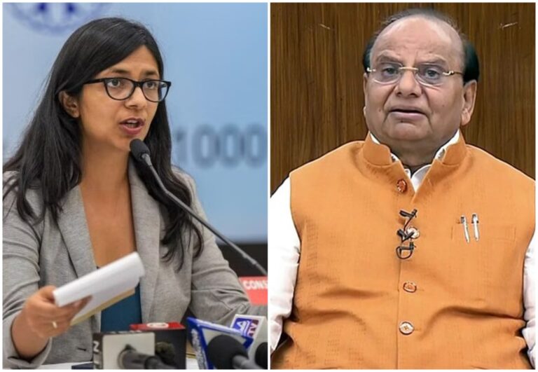 ದೆಹಲಿ ಮಹಿಳಾ ಆಯೋಗದ 223 ಗುತ್ತಿಗೆ ನೌಕರರು ಹುದ್ದೆಯಿಂದ ವಜಾ!