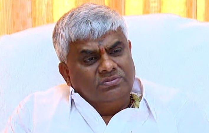 ಮಹಿಳೆಯ ಅಪಹರಣ ಪ್ರಕರಣ: ಹೆಚ್‌.ಡಿ ರೇವಣ್ಣಗೆ ನಿರೀಕ್ಷಣಾ ಜಾಮೀನು ನಿರಾಕರಿಸಿದ ಕೋರ್ಟ್