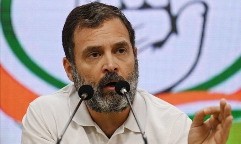 ಪ್ರಜ್ವಲ್ ರೇವಣ್ಣ ಪ್ರಕರಣ: ಸಂತ್ರಸ್ತರ ನೆರವಿಗೆ ನಿಲ್ಲುವಂತೆ ಸಿಎಂಗೆ ರಾಹುಲ್ ಗಾಂಧಿ ಪತ್ರ