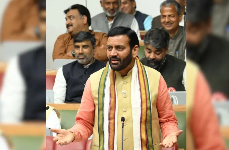 ಹರಿಯಾಣ ಬಿಜೆಪಿ ಸರ್ಕಾರಕ್ಕೆ ನೀಡಿದ್ದ ಬೆಂಬಲ ವಾಪಸ್ ಪಡೆದ ಮೂವರು ಪಕ್ಷೇತರ ಶಾಸಕರು