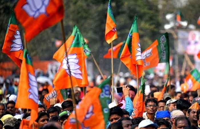 ಬಿಜೆಪಿಯ ಲೋಕಸಭಾ ಅಭ್ಯರ್ಥಿಗಳ ಪೈಕಿ ಶೇ. 25ರಷ್ಟು ಮಂದಿ ಇತರ ಪಕ್ಷಗಳಿಂದ ವಲಸೆ ಬಂದವರು
