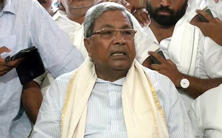 ಬಿಜೆಪಿಯವರು ಬಜೆಟ್ ಓದುವುದೂ ಇಲ್ಲ, ಆರ್ಥಿಕತೆ ಬಗ್ಗೆ ಗೊತ್ತೂ ಇಲ್ಲ: ಸಿಎಂ ಸಿದ್ದರಾಮಯ್ಯ