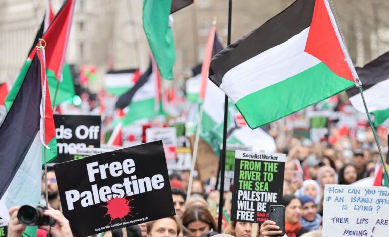 ಪ್ಯಾಲೆಸ್ತೀನ್ ಒಂದು ರಾಷ್ಟ್ರವೆಂದು ಮಾನ್ಯ ಮಾಡಿದ ನಾರ್ವೆ, ಸ್ಪೇನ್, ಐರ್ಲೆಂಡ್