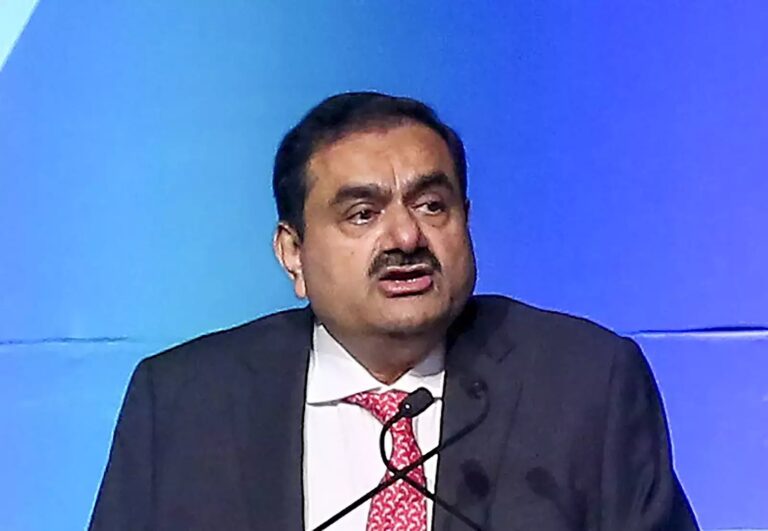 ಕಡಿಮೆ ಗುಣಮಟ್ಟದ ಕಲ್ಲಿದ್ದಲು ಹೆಚ್ಚಿನ ಬೆಲೆಗೆ ಮಾರಾಟ ಮಾಡಿ ಅದಾನಿಯಿಂದ ವಂಚನೆ?: ವರದಿ