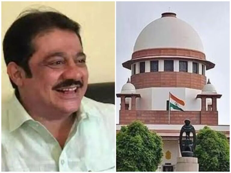 ಚುನಾವಣಾ ಪ್ರಣಾಳಿಕೆಯ ಭರವಸೆ ಭ್ರಷ್ಟಾಚಾರವಲ್ಲ : ಝಮೀರ್‌ ಆಯ್ಕೆ ಪ್ರಶ್ನಿಸಿದ್ದ ಅರ್ಜಿ ಸುಪ್ರೀಂನಿಂದ ವಜಾ