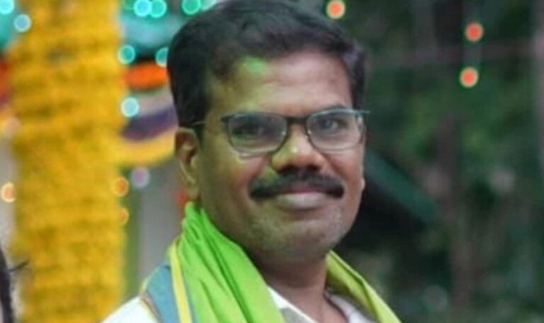 ವಾಲ್ಮೀಕಿ ಅಭಿವೃದ್ಧಿ ನಿಗಮದ ಅಧೀಕ್ಷಕ ಆತ್ಮಹತ್ಯೆ ಪ್ರಕರಣ: ಮೂವರು ಉನ್ನತಾಧಿಕಾರಿಗಳ ವಿರುದ್ದ ಎಫ್‌ಐಆರ್