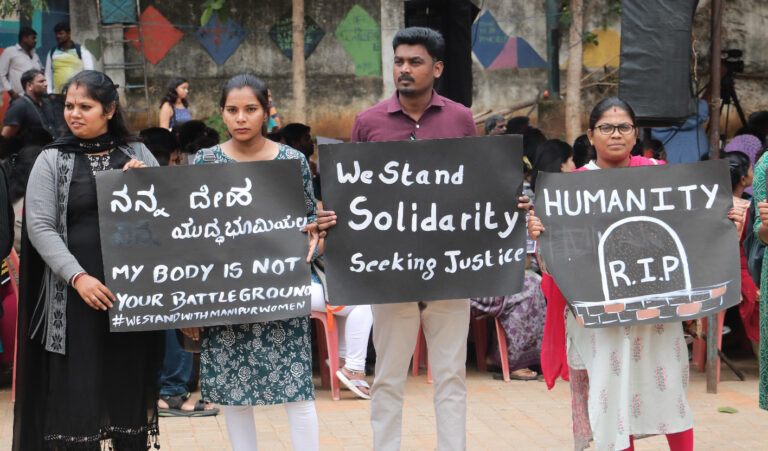 ಪ್ಲಾನ್ ಮಾಡಿ ಕೊಂದಿದ್ದಾನೆ; ವಯಸ್ಸಿನ ಕಾರಣಕ್ಕೆ ಆತನನ್ನು ಕ್ಷಮಿಸಲು ಸಾಧ್ಯವಾ..?: ಮೃತ ಯುವತಿ ಪ್ರಬುದ್ಧ ತಾಯಿ ಸೌಮ್ಯಾ