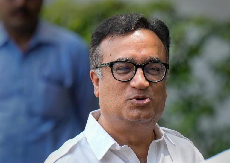 ಮತ ಎಣಿಕೆ ಪ್ರಕ್ರಿಯೆಯಲ್ಲಿ ಅಭ್ಯರ್ಥಿಗಳ ಏಜೆಂಟ್‌ಗಳಿಗೆ ಅವಕಾಶ ನೀಡುತ್ತಿಲ್ಲ: ಕಾಂಗ್ರೆಸ್