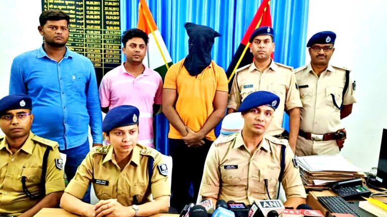 ಬಿಹಾರ: ಉದ್ಯೋಗ ನೀಡುವ ನೆಪದಲ್ಲಿ ತಿಂಗಳುಗಟ್ಟಲೆ ಮಹಿಳೆಯರ ಬಂಧನ; ಚಿತ್ರಹಿಂಸೆ ನೀಡಿ ಅತ್ಯಾಚಾರ