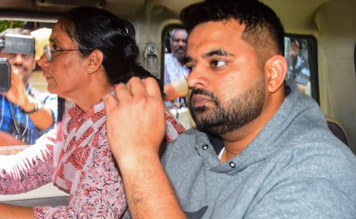 ಲೈಂಗಿಕ ದೌರ್ಜನ್ಯ ಪ್ರಕರಣ: ಎಸ್‌ಐಟಿ ತನಿಖೆಗೆ ಸಹಕರಿಸದ ಪ್ರಜ್ವಲ್‌ ರೇವಣ್ಣ