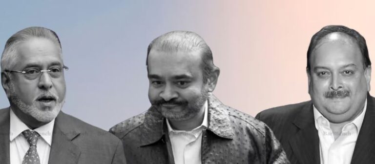 ಸರಿಯಾದ ಸಮಯಕ್ಕೆ ಬಂಧಿಸದ ಕಾರಣ ನೀರವ್ ಮೋದಿ, ಮಲ್ಯ, ಮೆಹುಲ್ ಚೋಕ್ಸಿ  ಭಾರತದಿಂದ ಪಲಾಯನ ಮಾಡಿದ್ರು: ಮುಂಬೈ ಕೋರ್ಟ್