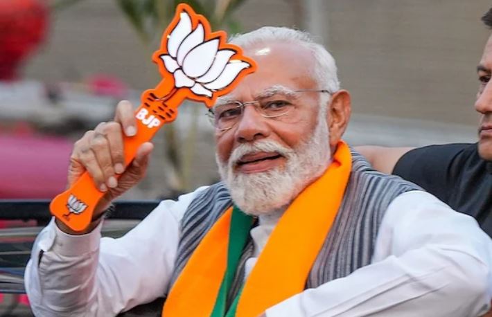 ಮಹಾರಾಷ್ಟ್ರದಲ್ಲಿ ಮೋದಿ ಪ್ರಚಾರ ನಡೆಸಿದ್ದ 15 ಕ್ಷೇತ್ರಗಳಲ್ಲಿ ಬಿಜೆಪಿಗೆ ಹೀನಾಯ ಸೋಲು