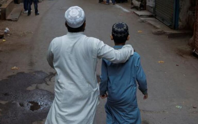 ಲೋಕಸಭೆಯ ತೀರ್ಪನ್ನು ಹೆಚ್ಚಿನ ಮುಸ್ಲಿಮರು ಭರವಸೆಯಿಂದ ಏಕೆ ನೋಡುತ್ತಾರೆ?