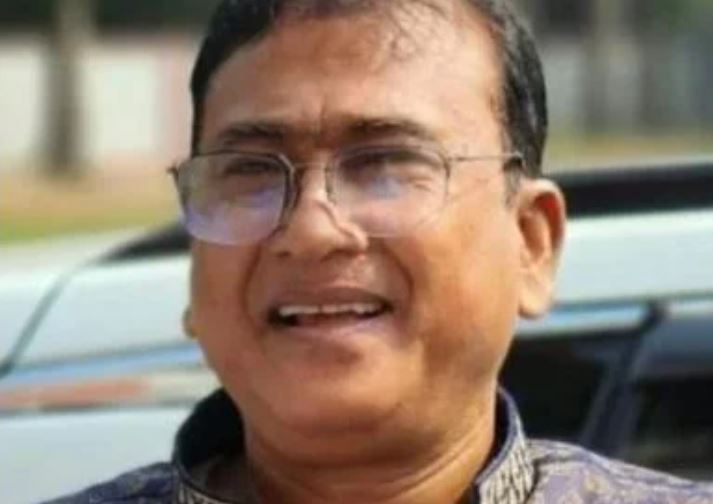 ಸಂಸದ ಅನ್ವರುಲ್ ಅಝೀಂ ಹತ್ಯೆ ಪ್ರಕರಣ: ಕಾಲುವೆಯೊಂದರ ಬಳಿ ಮೂಳೆಗಳನ್ನು ಪತ್ತೆ ಹಚ್ಚಿದ ತನಿಖಾಧಿಕಾರಿಗಳು