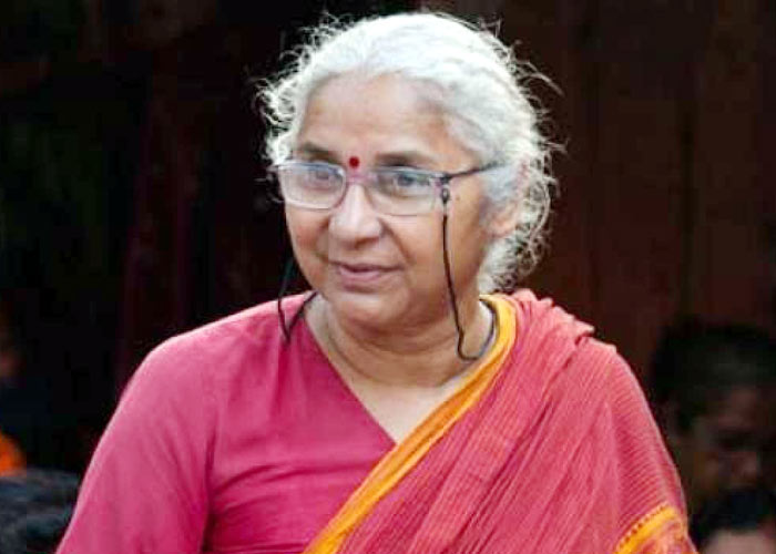 ಮೇಧಾ ಪಾಟ್ಕರ್ ಮಾನನಷ್ಟ ಮೊಕದ್ದಮೆ ಪ್ರಕರಣ; ಶಿಕ್ಷೆ ಪ್ರಮಾಣವನ್ನು ಜುಲೈ 1ಕ್ಕೆ ಕಾಯ್ದಿರಿಸಿದ ಕೋರ್ಟ್‌