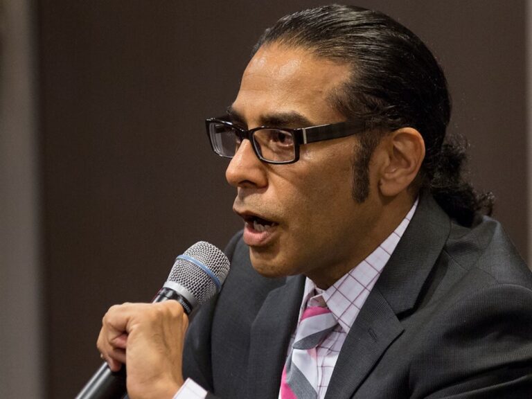 ಪನ್ನುನ್‌ನನ್ನು ಹತ್ಯೆ ಸಂಚಿನ ಆರೋಪ: ನಿಖಿಲ್ ಗುಪ್ತಾನನ್ನು ಕೋರ್ಟ್‌ಗೆ ಹಾಜರುಪಡಿಸಿದ ಯುಎಸ್ ಅಧಿಕಾರಿಗಳು