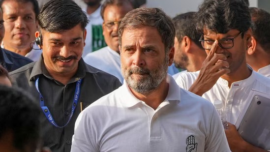 ‘ವಿದೇಶಾಂಗ ನೀತಿ ಕುಸಿದಿದೆ..’; ಕದನ ವಿರಾಮ ನಂತರದ ರಾಜತಾಂತ್ರಿಕ ಫಲಿತಾಂಶದ ಬಗ್ಗೆ ರಾಹುಲ್ ಗಾಂಧಿ ಸರಣಿ ಪ್ರಶ್ನೆ