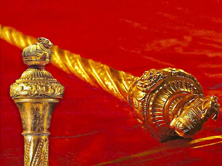 ‘ಸೆಂಗೊಲ್ ಜಾಗದಲ್ಲಿ ಸಂವಿಧಾನ ಪ್ರತಿ ಇರಿಸಬೇಕು..’: ಸ್ಪೀಕರ್‌ಗೆ ಪತ್ರ ಬರೆದ ಸಮಾಜವಾದಿ ಪಕ್ಷದ ಸಂಸದ