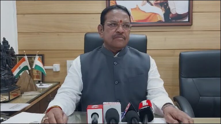 ಮೋದಿ ಸಂಪುಟ: ಬಿಜೆಪಿ ವಿರುದ್ಧ ಅಸಮಾಧಾನ ವ್ಯಕ್ತಪಡಿಸಿದ ಶಿವಸೇನೆ ಸಂಸದ ಬಾರ್ನೆ