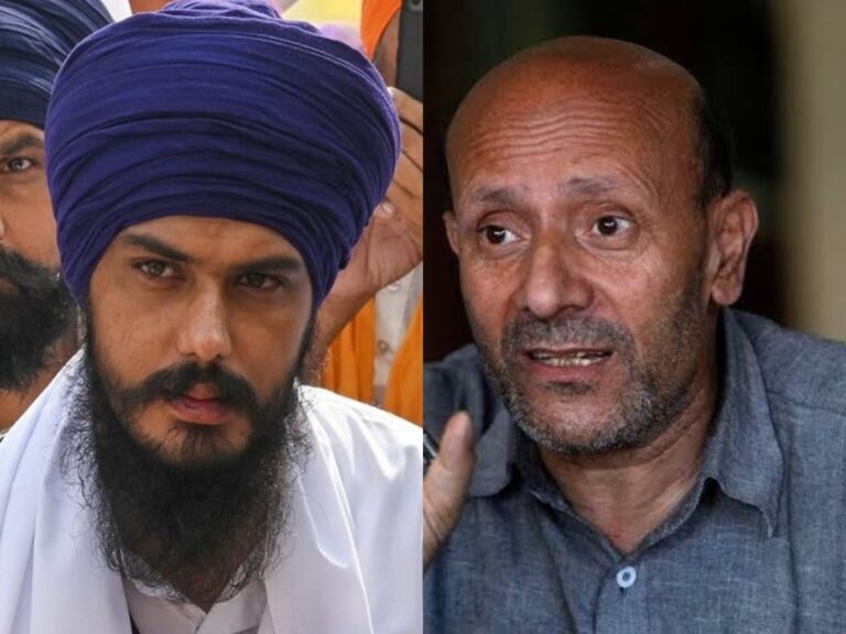 ಜೈಲಿನಿಂದಲೆ ಚುನಾವಣೆ ಗೆದ್ದ ಇಬ್ಬರು ಅಭ್ಯರ್ಥಿಗಳು; ಪ್ರಮಾಣ ವಚನ ಸ್ವೀಕರಿಸುವುದು ಹೇಗೆ?