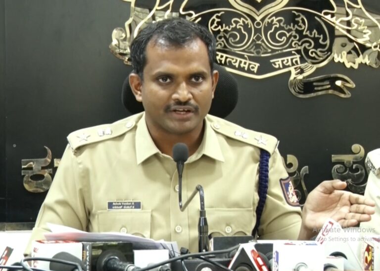 ತುಮಕೂರಿನಲ್ಲಿ ಮಕ್ಕಳ ಕಳ್ಳಸಾಗಾಣೆ ಸಕ್ರಿಯ ಜಾಲ ಪತ್ತೆ; ಅಲೆಮಾರಿಗಳ ಮಗು ಕದ್ದು ಸಿಕ್ಕಿಬಿದ್ದ ಖದೀಮರು