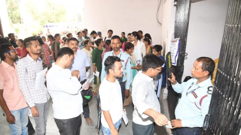 ‘ಯುಜಿಸಿ-ನೆಟ್’ ಪ್ರಶ್ನೆ ಪತ್ರಿಕೆ ಸೋರಿಕೆಯಾಗಿದ್ದು ಯಾವಾಗ? ಅಪರಿಚಿತ ವ್ಯಕ್ತಿಗಳ ವಿರುದ್ಧ ಎಫ್‌ಐಆರ್ ದಾಖಲಿಸಿದ ಸಿಬಿಐ