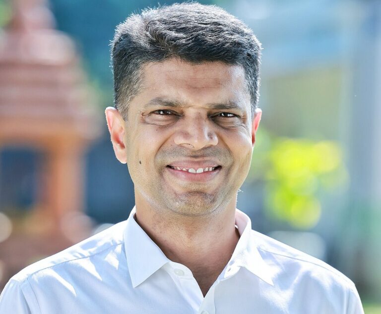 ಒಡಿಶಾ: ಸಕ್ರಿಯ ರಾಜಕೀಯ ತ್ಯಜಿಸುವುದಾಗಿ ಘೋಷಿಸಿದ ವಿಕೆ ಪಾಂಡಿಯನ್